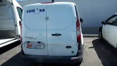 Здавання транспортного засобу ford transit connect furgon 200 l1 ambiente року 2018 потужний xuga