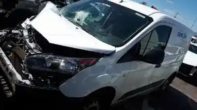 Здавання транспортного засобу ford transit connect furgon 200 l1 ambiente року 2018 потужний xuga