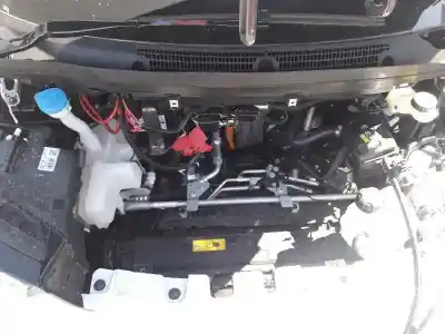 Здавання транспортного засобу bmw i3 (i01) i3 rex року 2017 потужний bmwag