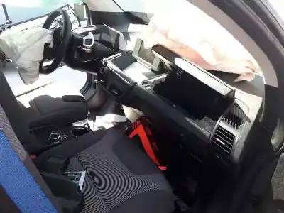 Здавання транспортного засобу bmw i3 (i01) i3 rex року 2017 потужний bmwag