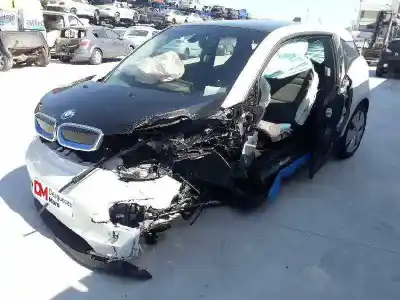 Здавання транспортного засобу bmw i3 (i01) i3 rex року 2017 потужний bmwag