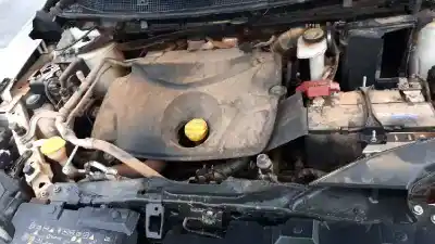 Sloopvoertuig renault kadjar business van het jaar 2018 aangedreven k9kf646