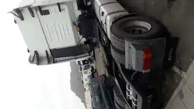 Veículo de Sucata iveco stralis 500 euro 4 do ano 2001 alimentado f3b3681b*s