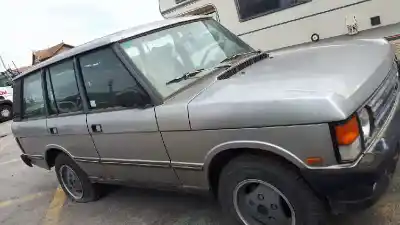 Veículo de Sucata LAND ROVER RANGE ROVER (LP) 4.6 CAT do ano 1989 alimentado 