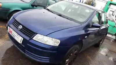Sloopvoertuig fiat stilo (192) 1.8 16v cat van het jaar 2006 aangedreven 192a4000