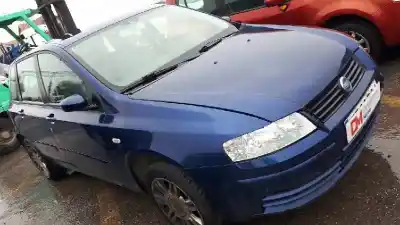 Scrapping Vehicle FIAT STILO (192) 1.8 16V CAT of the year 2006 powered 192A4000