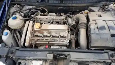 Sloopvoertuig fiat stilo (192) 1.8 16v cat van het jaar 2006 aangedreven 192a4000