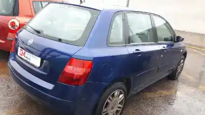 Sloopvoertuig fiat stilo (192) 1.8 16v cat van het jaar 2006 aangedreven 192a4000