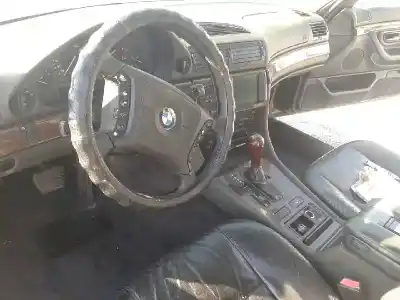 Scrapping Vehicle bmw serie 7 (e38) 2.8 24v cat of the year 1999 powered 28 6s 1