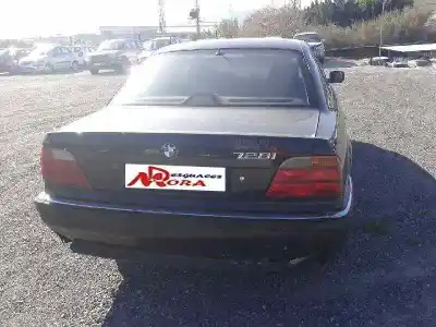 Scrapping Vehicle bmw serie 7 (e38) 2.8 24v cat of the year 1999 powered 28 6s 1