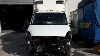 Утилизация автомобиля iveco 35c15  года 2013 питание f1ce3481j*b