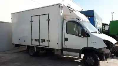 Утилизация автомобиля iveco 35c15  года 2013 питание f1ce3481j*b