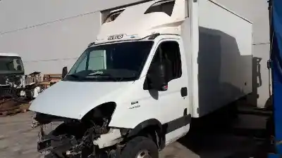 Утилизация автомобиля iveco 35c15  года 2013 питание f1ce3481j*b