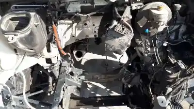 Утилизация автомобиля iveco 35c15  года 2013 питание f1ce3481j*b
