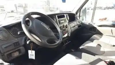 Утилизация автомобиля iveco 35c15  года 2013 питание f1ce3481j*b