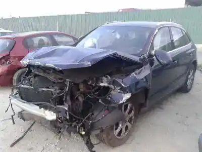 Veículo de Sucata AUDI Q5 (8R) Q5 2.0 TDI do ano 2012 alimentado CGL
