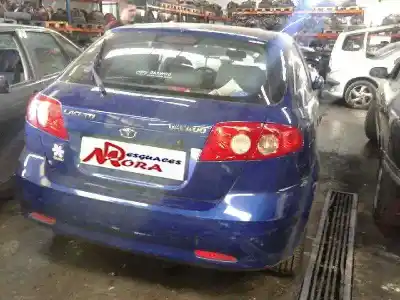 Veículo de Sucata daewoo lacetti 1.6 cat do ano 2004 alimentado f16d3