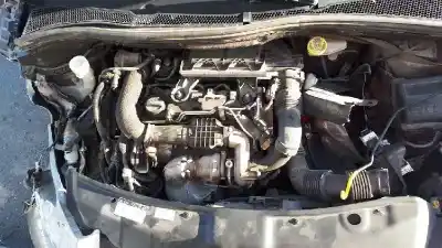 Veicolo di demolizione peugeot 208 access dell'anno 2012 alimentato 8h01