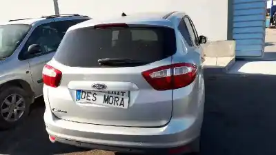 Здавання транспортного засобу ford c-max titanium року 2012 потужний t1da