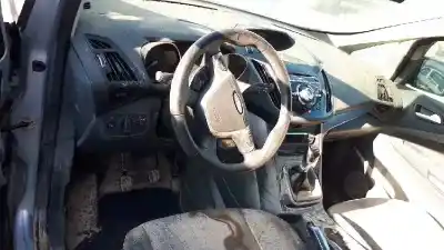 Здавання транспортного засобу ford c-max titanium року 2012 потужний t1da