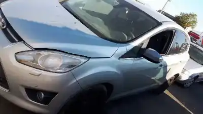 Здавання транспортного засобу ford c-max titanium року 2012 потужний t1da