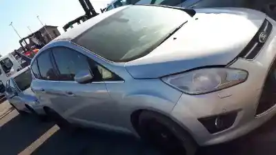 Утилизация автомобиля FORD C-MAX Titanium года 2012 питание T1DA