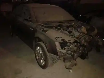 Vehicul casat audi a6 berlina (4f2) 2.0 tdi al anului 2008 alimentat bre