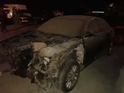 Vehicul casat audi a6 berlina (4f2) 2.0 tdi al anului 2008 alimentat bre