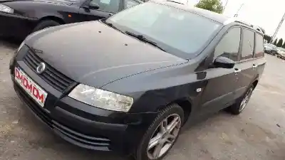 Veículo de Sucata fiat stilo (192) 1.9 jtd / 1.9 jtd 115 active do ano 2005 alimentado 192a1000