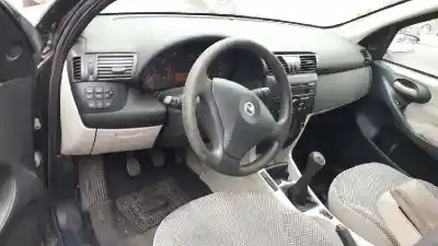 Veículo de Sucata fiat stilo (192) 1.9 jtd / 1.9 jtd 115 active do ano 2005 alimentado 192a1000