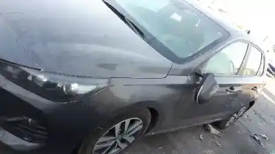 Veículo de Sucata hyundai i30 (pd) essence do ano 2019 alimentado 