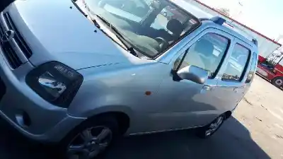 Veículo de Sucata opel agila básico do ano 2005 alimentado z12xep