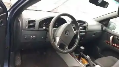 Scrapping Vehicle kia sorento 2.5 crdi ex of the year 2003 powered d4cb