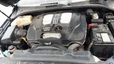 Scrapping Vehicle kia sorento 2.5 crdi ex of the year 2003 powered d4cb