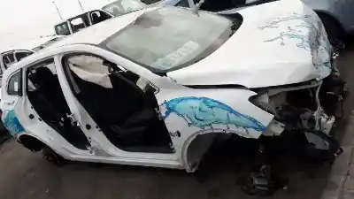 Sloopvoertuig RENAULT KADJAR Business van het jaar 2020 aangedreven K9KU8