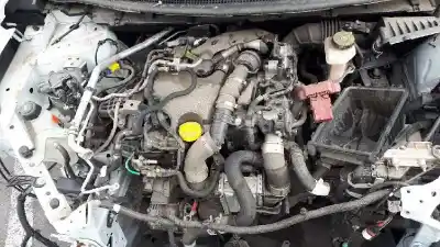 Veículo de Sucata renault kadjar business do ano 2020 alimentado k9ku8