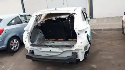 Veículo de Sucata renault kadjar business do ano 2020 alimentado k9ku8