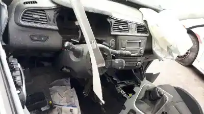 Veículo de Sucata renault kadjar business do ano 2020 alimentado k9ku8