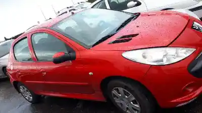 ▷ Pomo Palanca Cambio Peugeot 206 1.4, Desguace