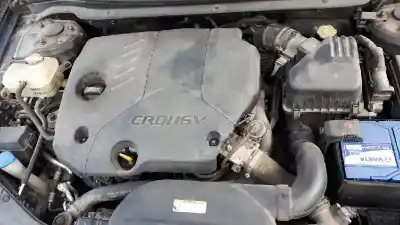 Verschrottungsfahrzeug kia cee´d active des jahres 2008 angetrieben d4fb