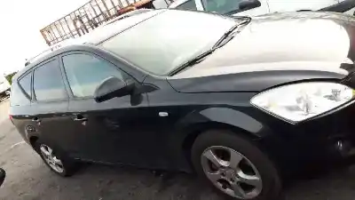 Scrapping Vehicle KIA CEE´D Active of the year 2008 powered D4FB