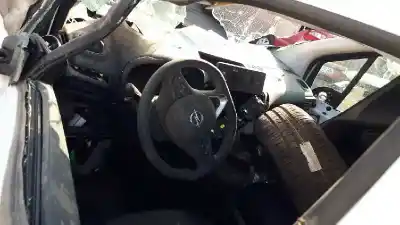 Veículo de Sucata opel combo cargo (e) 1.5 cdti dpf 76 cv / 56 kw do ano 2020 alimentado  Veículo de Sucata opel combo cargo (e) 1.5 cdti dpf 76 cv / 56 kw do ano 2020 alimentado