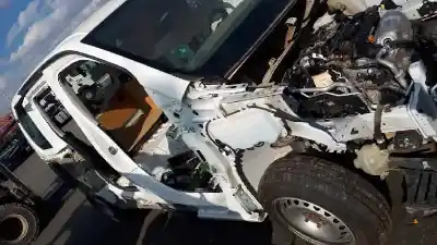 Veículo de Sucata CITROEN BERLINGO FURGONETA/MONOVOLUMEN (K9) 1.5 BLUEHDI 75 do ano 2019 alimentado 