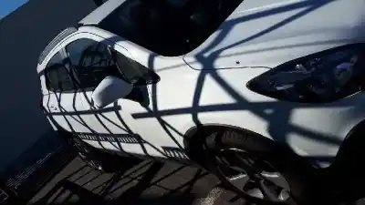 Здавання транспортного засобу OPEL MOKKA X Selective Start/Stop року 2016 потужний A14NET/B14NET