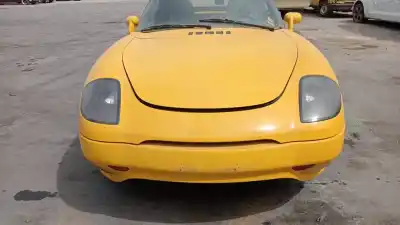 Scrapping Vehicle fiat barchetta (183) 1.8 16v of the year 2000 powered 183a1000