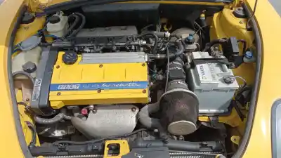 Scrapping Vehicle fiat barchetta (183) 1.8 16v of the year 2000 powered 183a1000