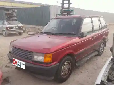 Veículo de Sucata LAND ROVER RANGE ROVER (LP) DSE (100kW) do ano 1996 alimentado 256TBMW