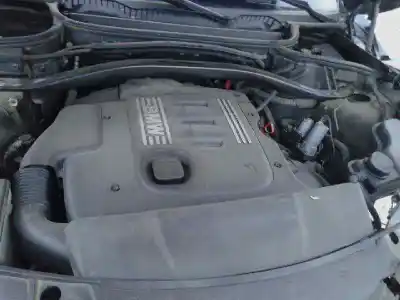 Veículo de Sucata bmw x3 (e83) 2.0 16v diesel cat do ano 2005 alimentado d/204d4