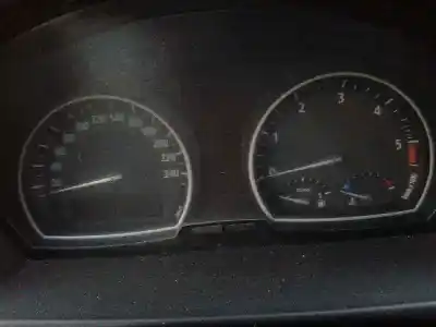 Veículo de Sucata bmw x3 (e83) 2.0 16v diesel cat do ano 2005 alimentado d/204d4