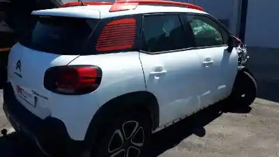 Sloopvoertuig CITROEN C3 AIRCROSS Feel van het jaar 2018 aangedreven HN01